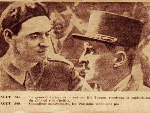 Henri Rol-Tanguy