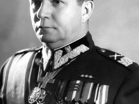 Michał Rola-Żymierski