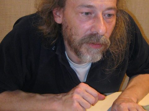Roland C. Wagner