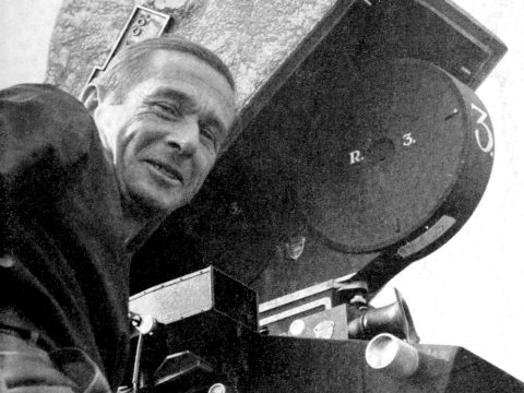 Roland Totheroh