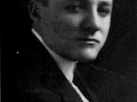 Roland West
