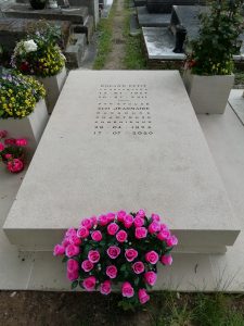 Zizi Jeanmaire