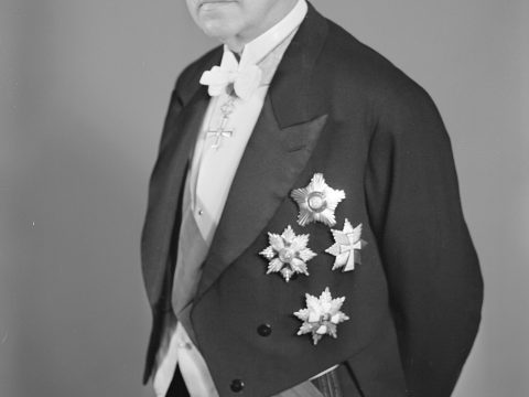 Rolf Witting