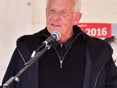 Rolf Becker