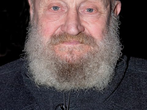 Rolf Hoppe