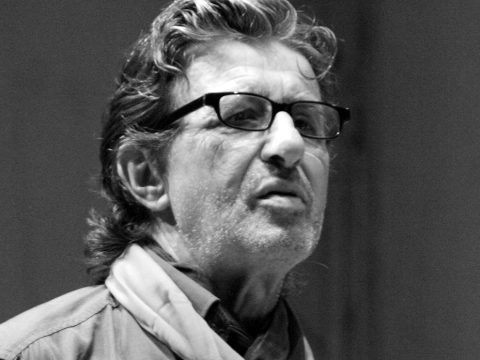 Rolf Zacher