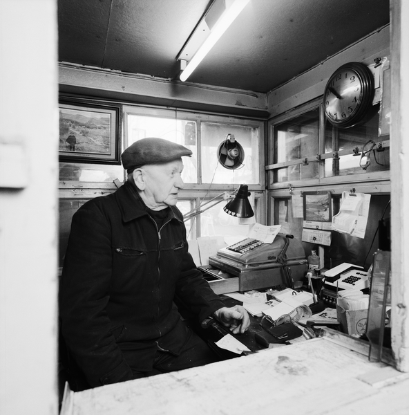 Rolf Johannessen