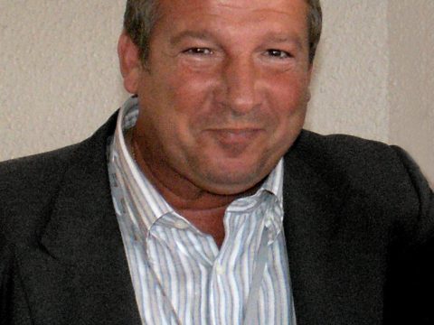 Rolland Courbis