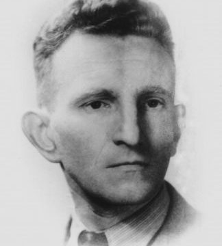 Roman Shukhevych