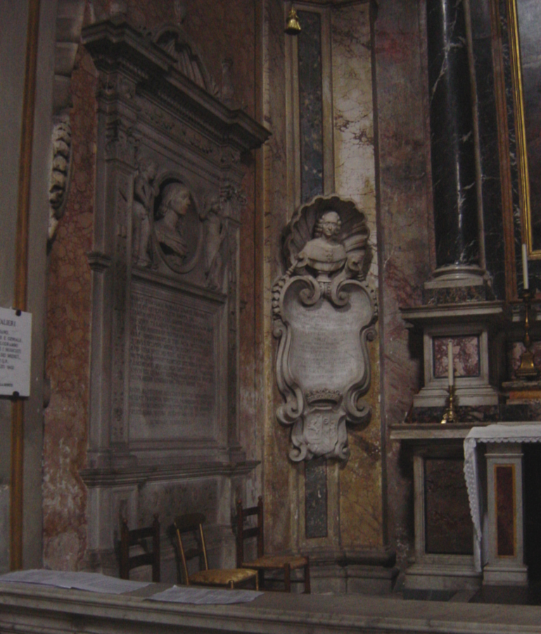 Emilio de’ Cavalieri