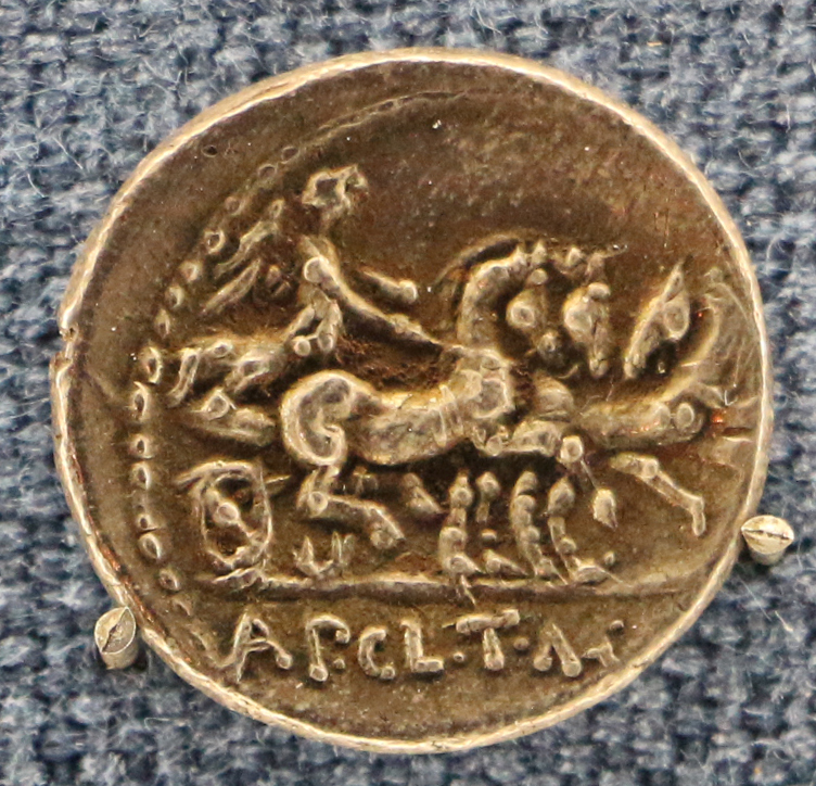 Appius Claudius Pulcher