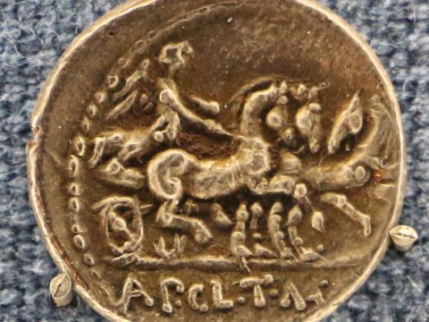 Appius Claudius Pulcher