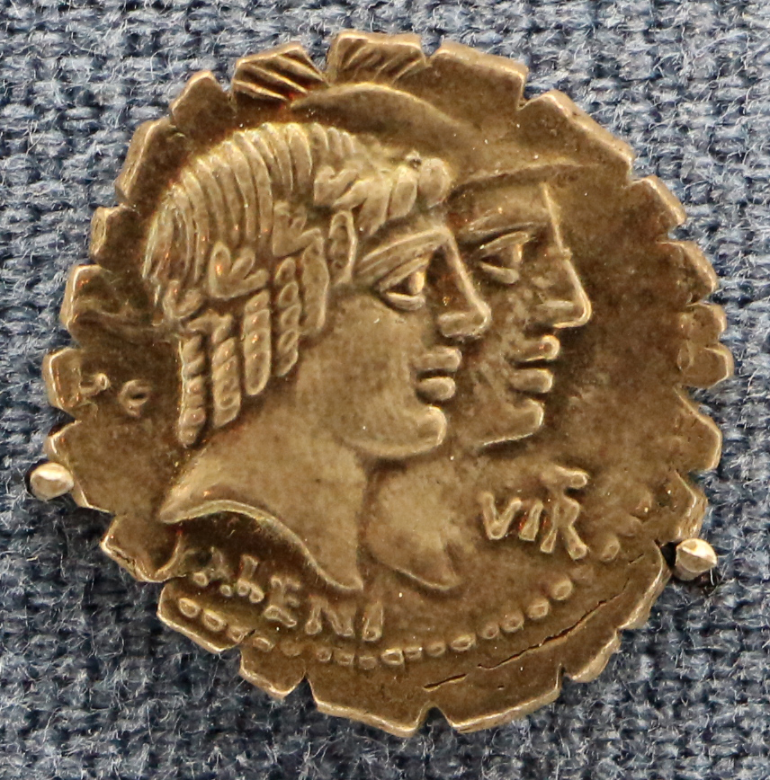 Quintus Fufius Calenus