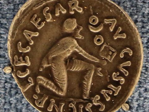 Publius Petronius