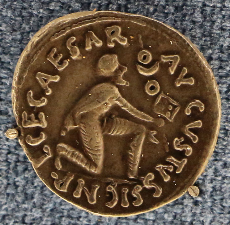 Publius Petronius