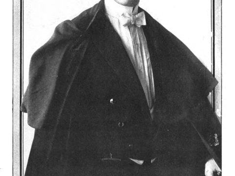 Romaine Fielding