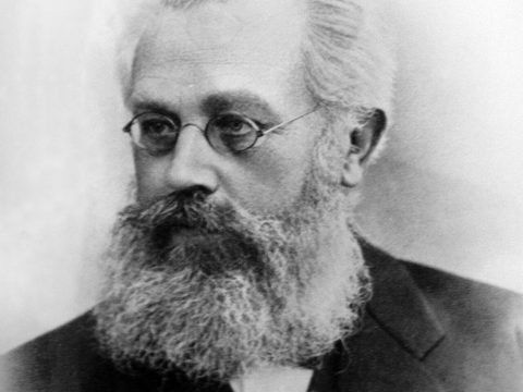 Carl Roman Abt