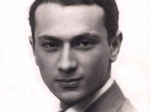 Roman Haubenstock-Ramati