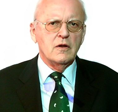 Roman Herzog