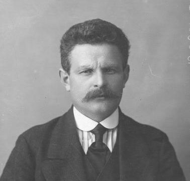 Roman Malinovsky