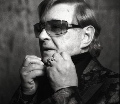Roman Viktiuk