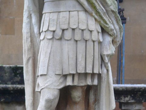 Gnaeus Julius Agricola