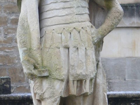 Publius Ostorius Scapula