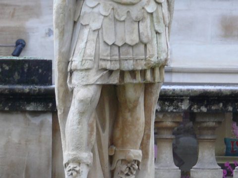 Gaius Suetonius Paulinus