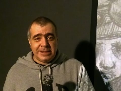 Roman Kachanov