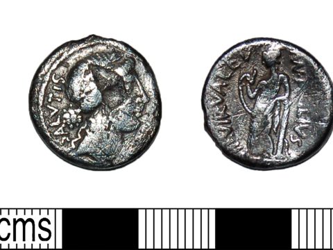 Marcus Acilius Glabrio