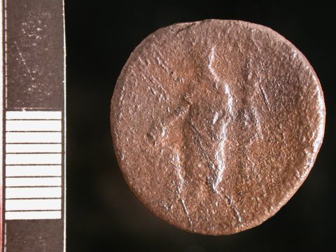 Lucius Cassius Longinus