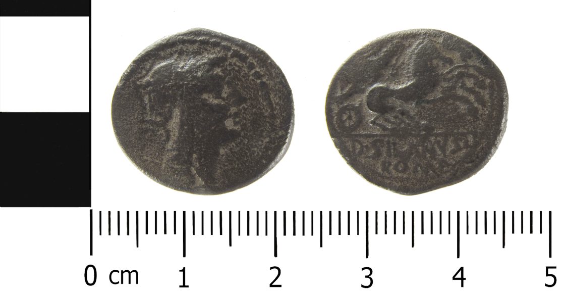 Decimus Junius Silanus