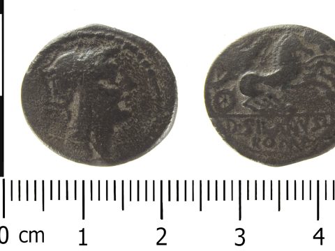 Decimus Junius Silanus