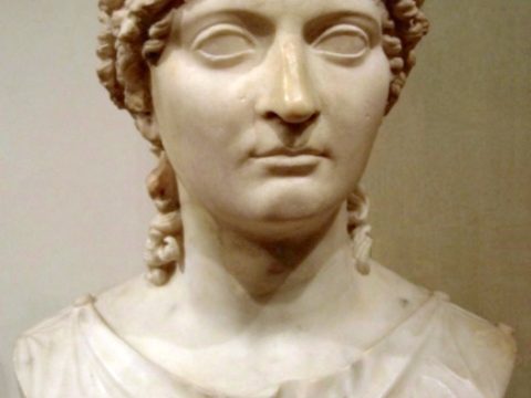 Agrippina the Younger