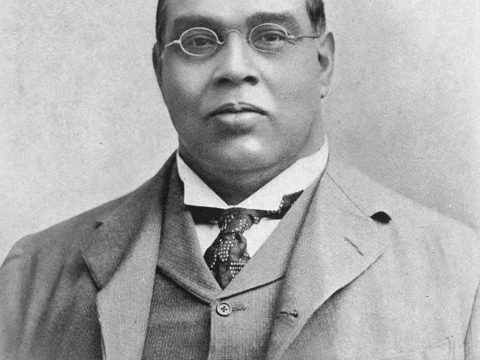Romesh Chunder Dutt