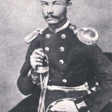 Romuald Traugutt