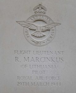 Romualdas Marcinkus