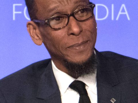 Ron Cephas Jones