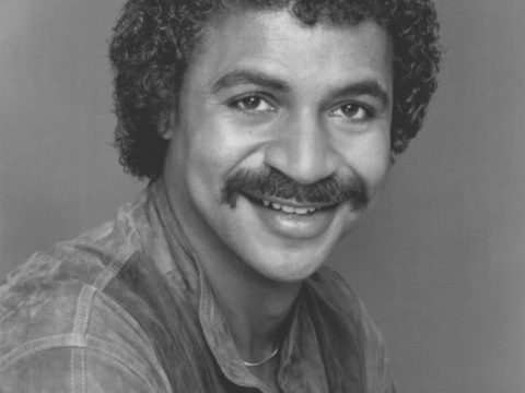 Ron Glass