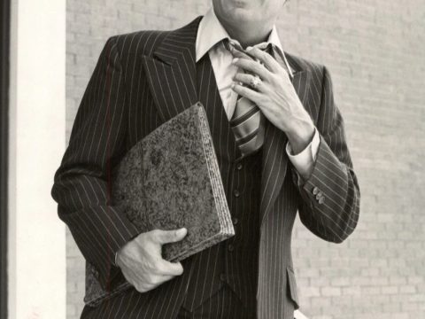 Ron Leibman