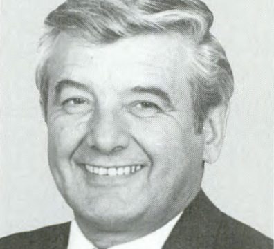 Ron Marlenee