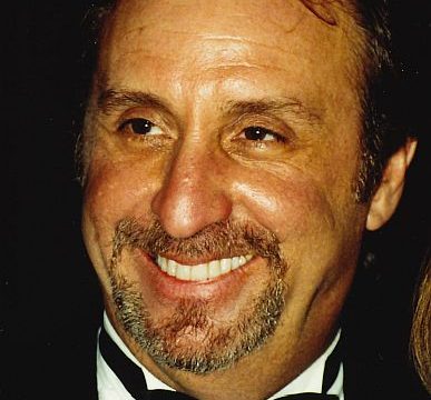 Ron Silver