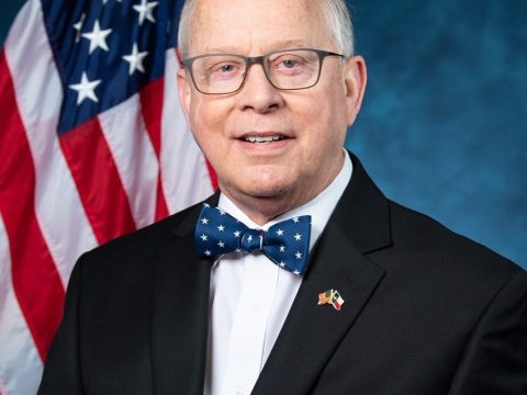 Ron Wright