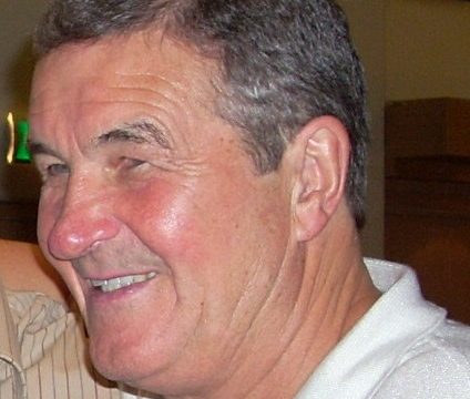 Ron Yeats