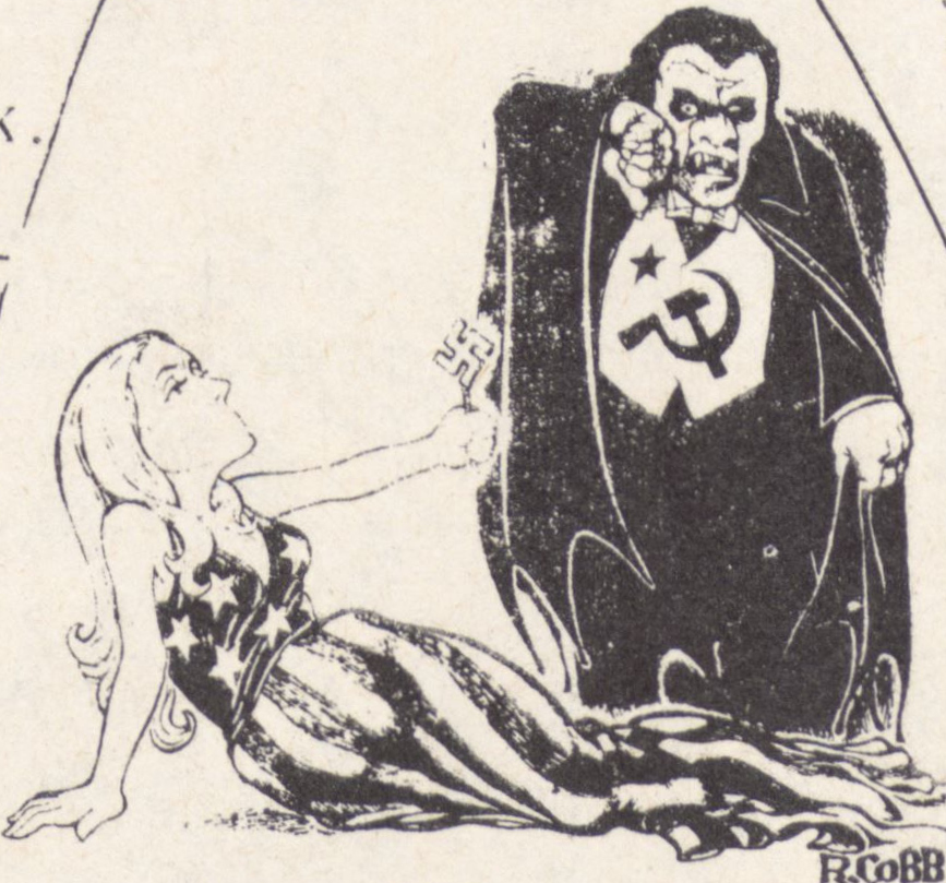 Ron Cobb