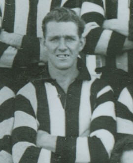 Ron Dean