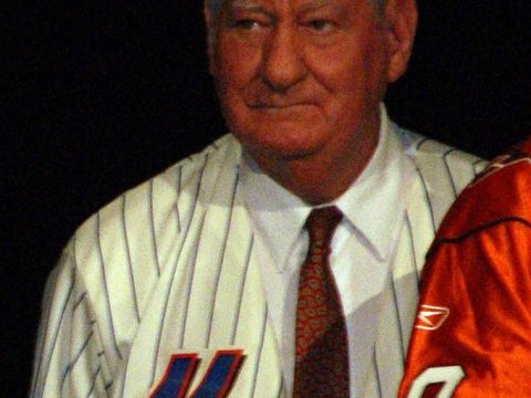 Ron Taylor