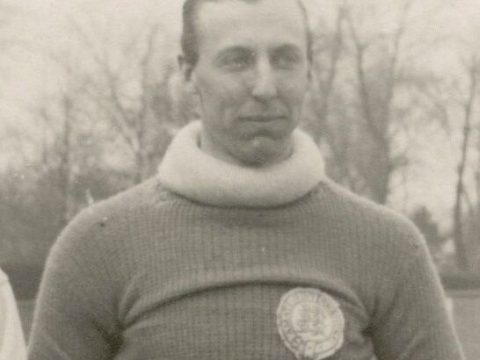 Ronald Brebner