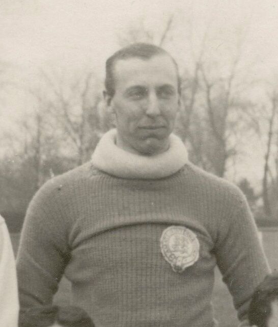 Ronald Brebner