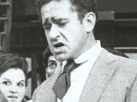 Ronald Golias